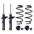 thumbnail image 2 of Kit Original AG para Auto Delanteros para Volkswagen Virtus 2020 a 2023 4 Piezas Nuevos, 2 of 5