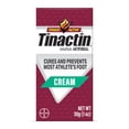 thumbnail image 1 of Crema antimicótica Tinactin Tolnaftate 1% Pie de Atleta 30g, 1 of 8