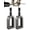 #9-2pcs, variant on Electric Drill Wire Twisting Tool with 1/4" Hex Shank, Heavy Duty Steel Wire Twisting Attachment for Fence Repair, Rebar Tying, Electrical Hand Tools