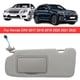 thumbnail image 1 of Visera solar duradera para coche  Panel frontal reutilizable apto Honda CRV 2017-2022, 1 of 9