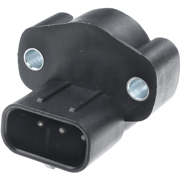 A-Premium Throttle Position Sensor Compatible with Chrysler Daytona Dodge Caravan Dakota Shadow Spirit Jeep Comanche Grand Cherokee Wrangler Plymouth Voyager Fits select: 1997 JEEP WRANGLER / TJ SE