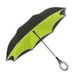 thumbnail image 3 of Multibrella - All-in-one Led Reverse Folding Smart Umbrella, 3 of 5