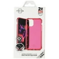 thumbnail image 1 of ITSKINS Étui de Téléphone Spectrum Clear pour Apple iPhone 11 Pro - Corail, 1 of 1
