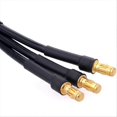 thumbnail image 5 of C2826 1350KV 14 Poles Outrunner Brushless Motor for RC Plane Airplane, 5 of 5