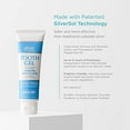 thumbnail image 2 of American Biotech Labs 1582691 4 fl. oz Silversol Tooth Gel - Xylitol, 2 of 5