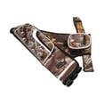 thumbnail image 2 of Bow And  Pot, Humanized Storage Load Reduction Waist Straddle  Bag  For Outdoor Camouflage, 2 of 8