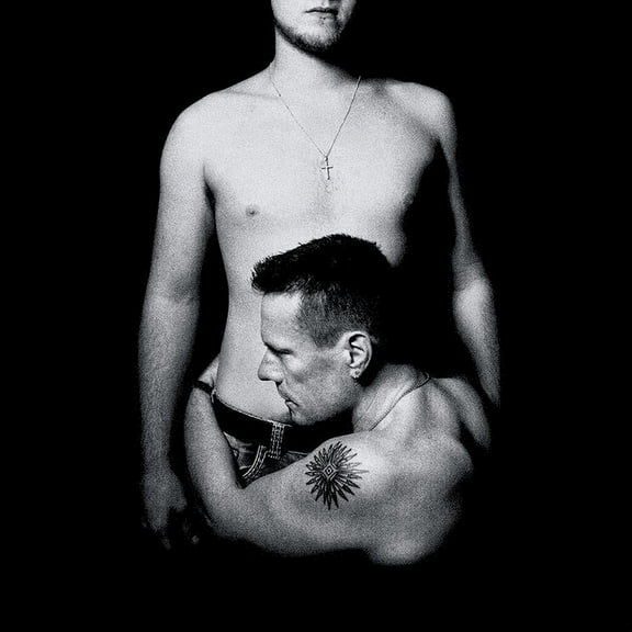 Pre-Owned U2 - "Songs Of Innocence" (Cd) (Good)