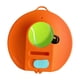 thumbnail image 1 of Pelota de rebote de tenis, pelota de entrenamiento de tenis portátil para autoejercicio base y bola, 1 of 9