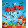 thumbnail image 1 of The Dragons Creativity Book, 1 of 1