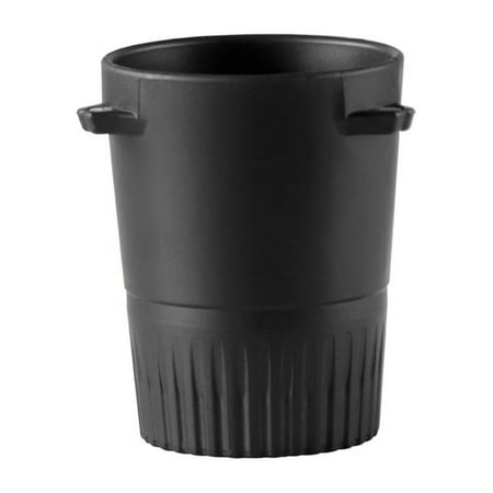 

51 53mm Magnetism Coffee Dosing Cup Sniffing Mug for Espresso Machine Soymilk (Coffee Maker Parts & Accessories for Coffee Table、Kitchen)