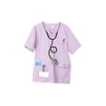 thumbnail image 2 of 2D Acrylic Nurse Uniform Pendant (No Keyring), Custom Healthcare Worker Decor for Nurses' Day, Durable Portable Decor Accessory, Commemorative Gift for Nurses Collectible Souvenir Favors, 2 of 6