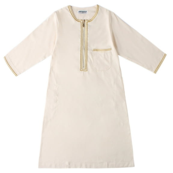 MZXELPRJD Baby Long Sleeve Bodysuit Solid Robe Long Sleeve Bodysuit Teenage Boys 5-8y Loungewear Cute Baby Clothes Baby Girl Summer Outfits 0-3 Months