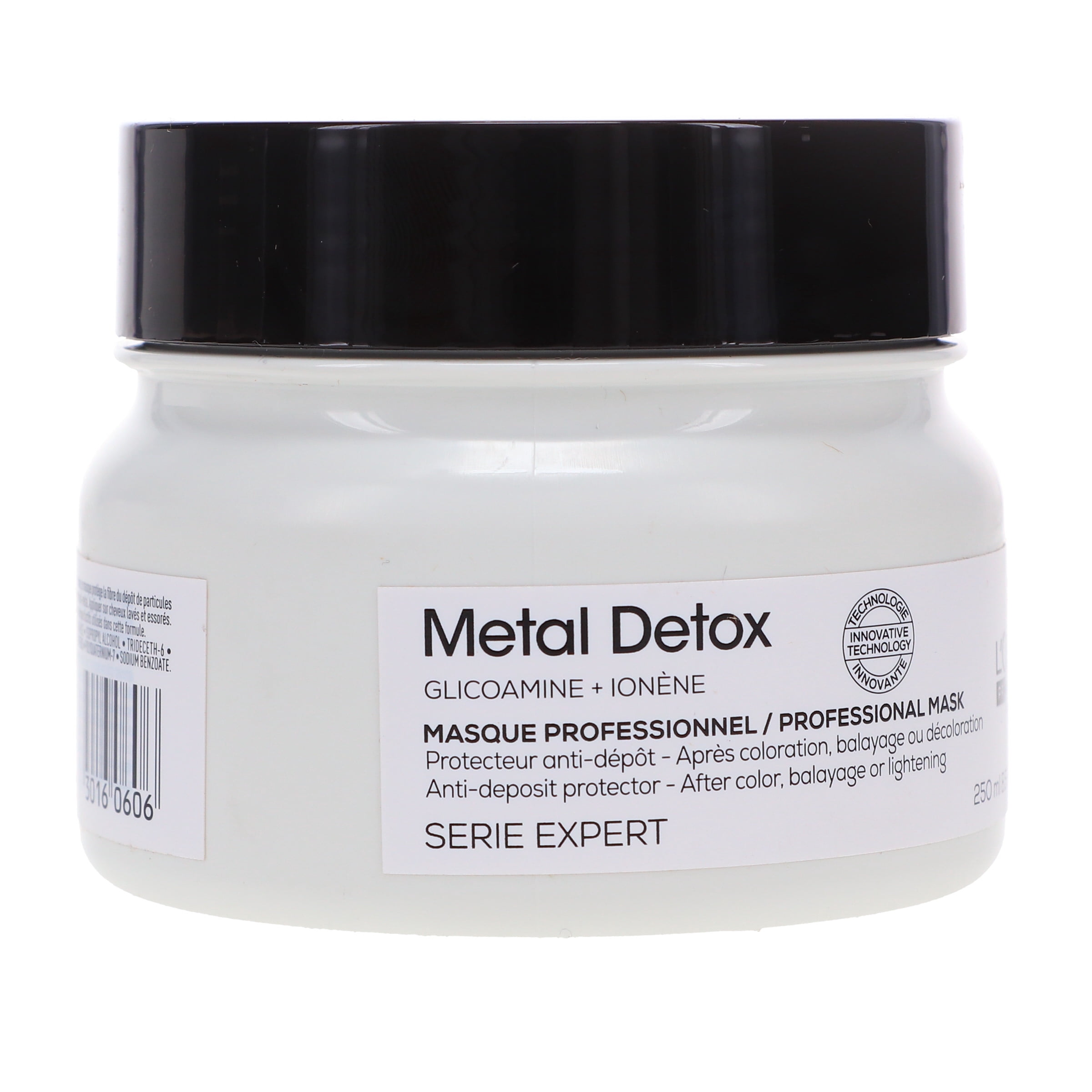 L'Oreal Professionnel Serie Expert Metal Detox Mask 8.5 oz