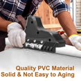 thumbnail image 4 of Gypsum Board Edge Grinder Angle Planer Woodworking Tool Planer Gypsum Board Quick Cutter, 4 of 6