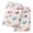 Busy Driver, variant on CutiePlusU Adult Diapers 2 Pieces Disposable Incontinence Briefs with Tabs for Women and Men Maximum Overnight Absorbency I Love Summer L