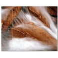 thumbnail image 1 of River Photo Ceramic Tile Mural Kitchen Backsplash Bathroom Shower, 405727-M54, 1 of 3
