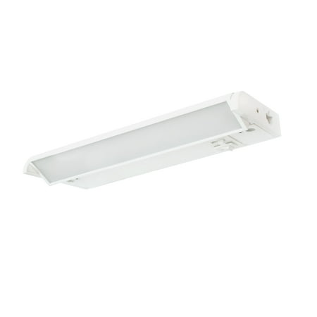 

10 Inch Adjustable Under Cabinet Light with CCT Selectable