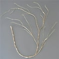 thumbnail image 6 of 2pcs 95cm Simulation Dried Branch Artificial Plant Wedding Home Decor, 6 of 11