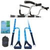 XL Pull Up Bar + Strap System