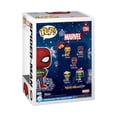 thumbnail image 4 of Figura Funko Pop Spider Man, 4 of 4