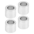 thumbnail image 4 of Spacer Support Fittings, Easy To Install  Performance Aluminum Unthreaded Spacer  For Home For Engineer Long 5mm, 4 of 8