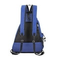 thumbnail image 6 of Backpack Adjustable Crossbody Sling Bag Bag Tennis Bag Paddle Bag for Women and Man, 6 of 8