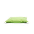 thumbnail image 4 of Big Joe The Original Bean Bag Chair, Spicy Lime Green SmartMax, 4 of 4