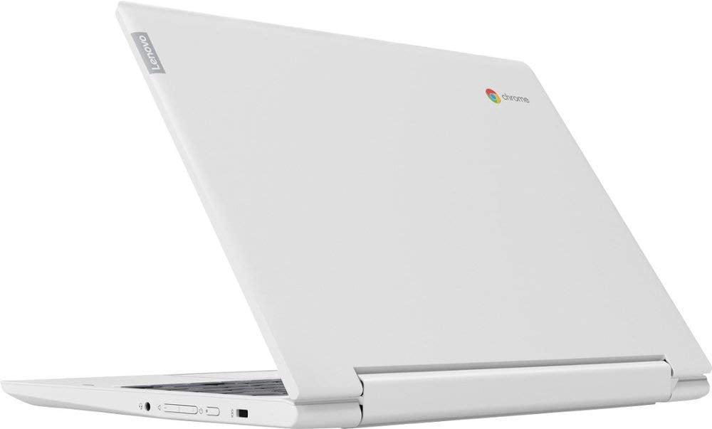 s1749 美品 Lenovo クロムブック C330 ホワイト パソコン Lenovo Chromebook C330 11.6