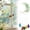 B, variant on crystal wind chimes,crystal suncatcher,moon suncatcher,for Window Hanging Tree of Life Natural Healing Stones Wind Chimes Sun Catcher Rainbow Maker Good Luck Gifts Decor(F)
