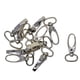 thumbnail image 2 of 10pcs Corchetes Giratorios Broche De Broche De Pinza De ngosta Broche Lvero De De Clip Para Lves, 2 of 8