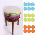 thumbnail image 2 of PENGXIANG Coussins Patio Maison Intérieur/extérieur Coussins de Chaise Épaissis Coussin de Tabouret, 2 of 12
