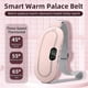 thumbnail image 5 of Smart Electric Heating Menstrual Heat Pad Belt For Period Pain Relief Cramps, 5 of 5