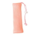 thumbnail image 4 of Bolsa de malla exfoliante Yinane para jabón de baño corporal, 4 of 8