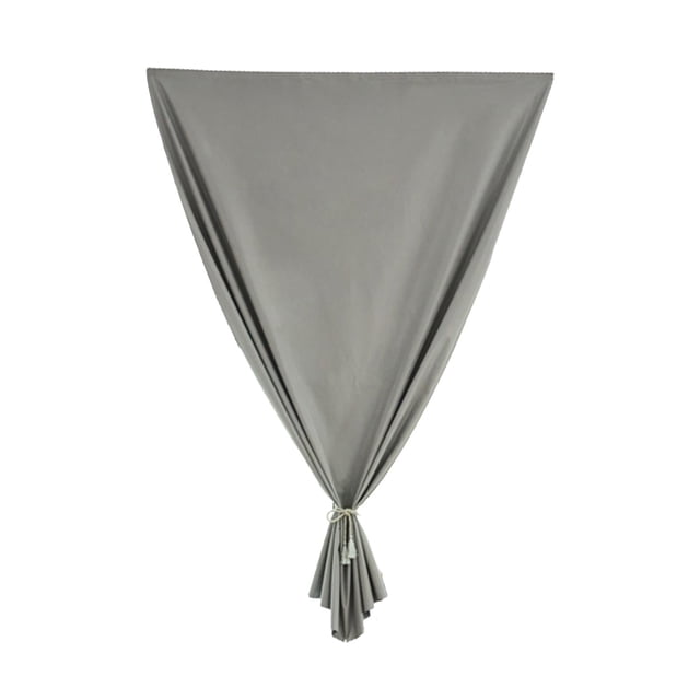 Curtains for Bedroom Full Blackout Curtains without Buttons Window Shades Oversized Shades Suitable for Bedroom Decoration Simple Installation Decorations for Bedroom