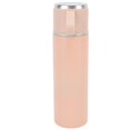 thumbnail image 3 of MAYUJIAA 500ml Insulation Tumbler Stainless Steel Travel Insulation Tumbler Handle Multi Purpose Lid Tumbler for Home Outdoor Pink HW313-75749, 3 of 13