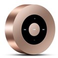 thumbnail image 2 of Altavoz Bluetooth táctil con estuche impermeable, música de 8 h, sonido Crystal HD más fuerte, mini altavoz Bluetooth portátil premium para iPhone iPad Tablet Shower MFZFUKR 2034641-1, 2 of 9