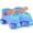 Blue, variant on First Roller Skates for Toddlers,Adjustable Quad Skates for Kids Ages 2-6, Beginner Friendly & Stable Training Skates for Boys and Girls