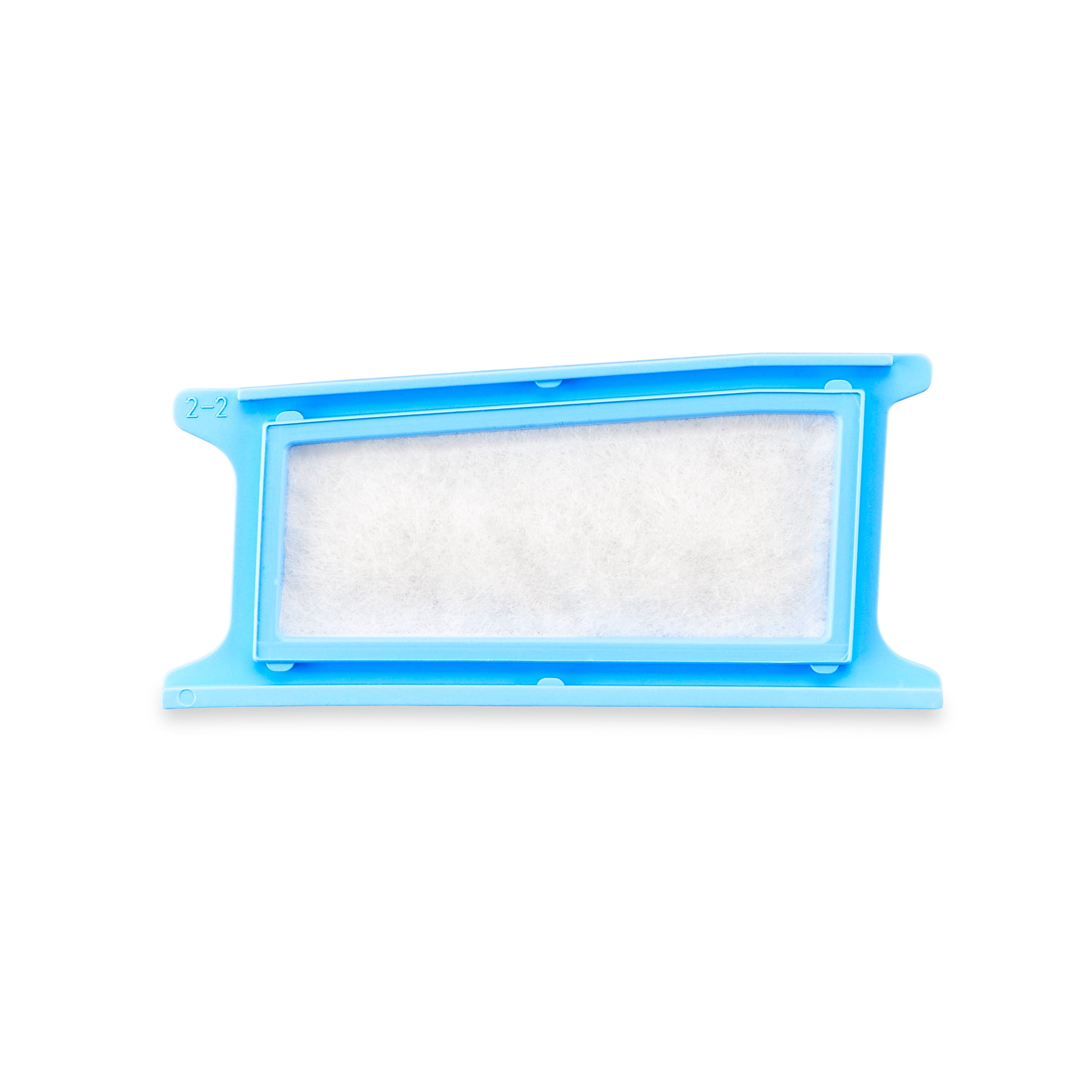 Equate Disposable CPAP Filters, Compatible with Philips Respironics DreamStation Machines, 2 Count