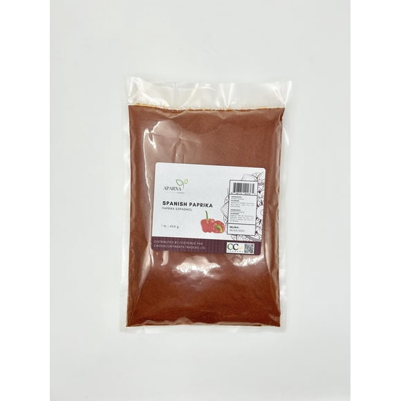 Spanish Paprika 1lb