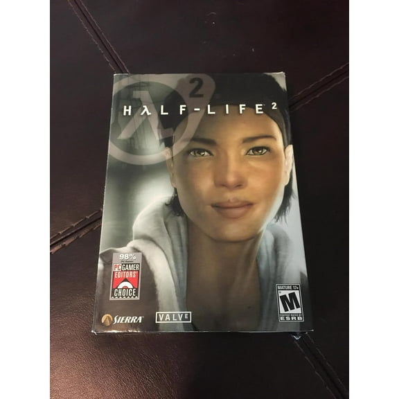 Half-Life 2