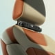 thumbnail image 3 of Ventilador USB para asiento de coche | Ventilador trasero sin aspas de 3 velocidades con alimentación USB | Refrigeración ajustable para coches, camiones y hogar, 3 of 6