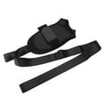 thumbnail image 1 of Xingzhi Sangle d'Étirement de Yoga Bande de Tirage de Jambe Femmes Hommes Extensible Exercice Sangle Réglable, 1 of 8