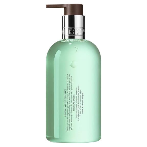 Molton Brown White Mulberry Fine Liquid Hand Wash 300ml/10oz