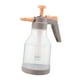 thumbnail image 1 of Pulverizador de bomba de mano, pulverizador de agua nebulizador portátil recargable de niebla fina rosa, 1 of 7