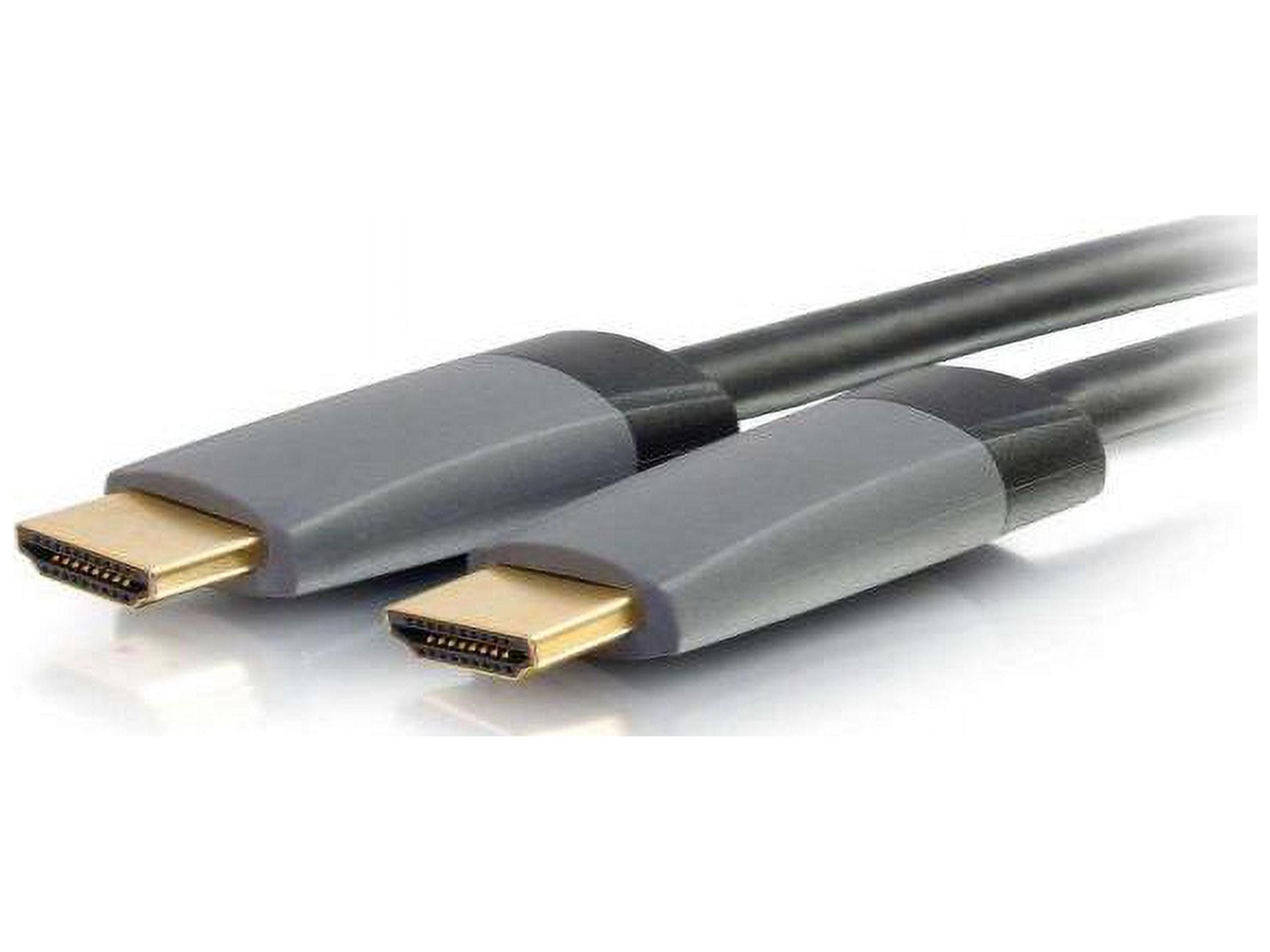 C2G 50635 Select Standard Speed HDMI Cable with Ethernet M/M, in-Wall CL2-Rated (40 Feet, 12.19 Meters)