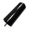 thumbnail image 4 of jinwen Pool Cue Extender Billiards Pool Cue Sticks Extension for Beginners Training 3.2cmx7.6cm, 4 of 9