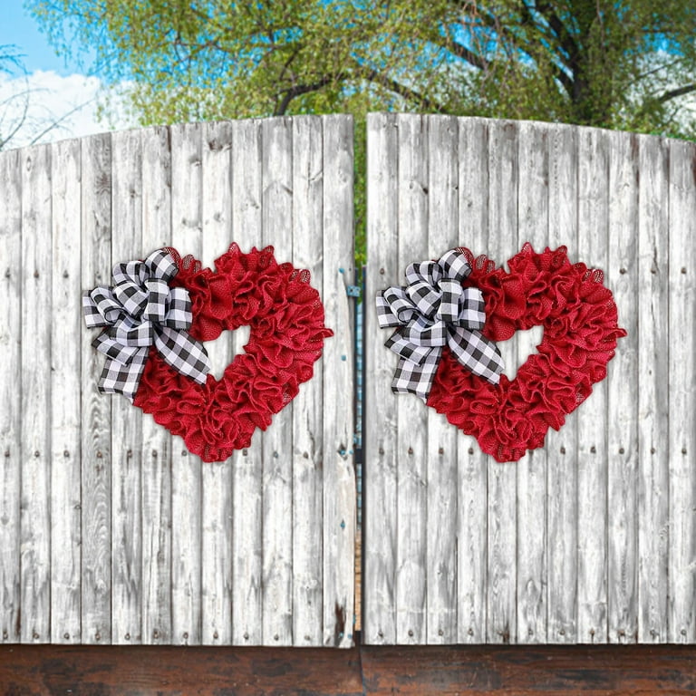 Outfmvch Valentines Day Decorations Valentines Decor Valentines Day  Decorations For Office Outdoor Valentines Decorations Valentines Day Decor