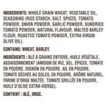 thumbnail image 4 of Triscuit Roasted Tomato & Olive Oil Crackers, 4 of 10