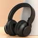 thumbnail image 1 of Auriculares inalámbricos Bluetooth 5.1 Auriculares estéreo supraaurales | Sonido de subwoofer | Modos con cable e inalámbricos | Diseño plegable | Micrófono incorporado | 5-6H de tiempo de juego, 1 of 6