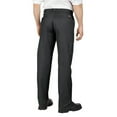thumbnail image 2 of Dickies Men's Regular Fit Straight Leg Flat Front Pant, 2 of 2